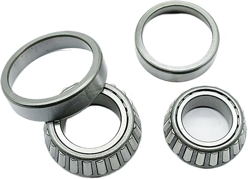 Steering Bearing Head Fit For Yamahaa XVZ1200 1300 XV1600 1700 1983-2015