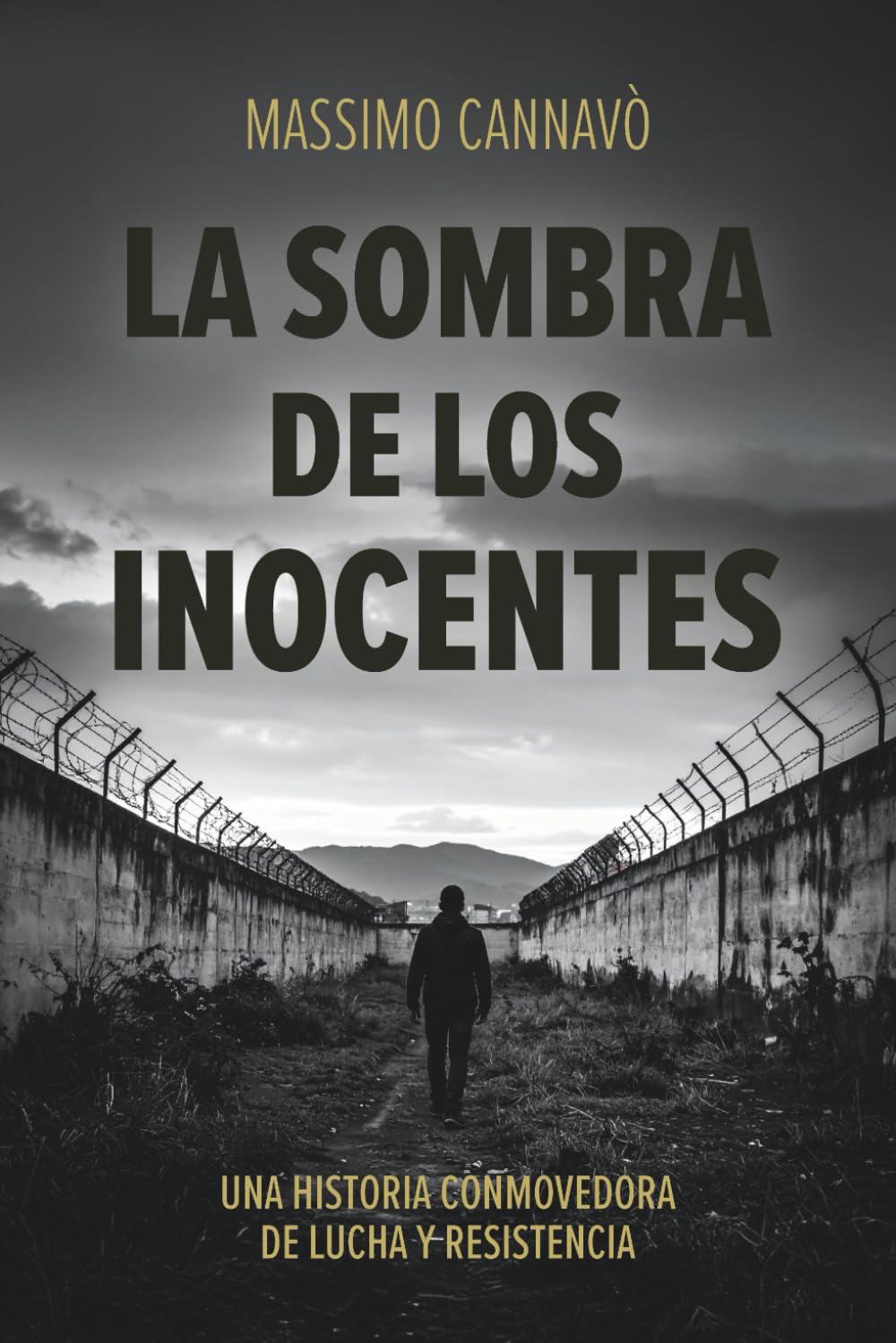 La sombra de los inocentes
