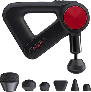 Theragun PRO - (Product) RED - Percussive Therapy Deep Tissue Muscle Treatment Massage Gun