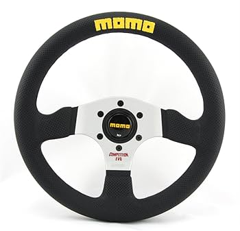 Amazon | MOMO MOMVCOMPEVO32BK nbsp&ndashCompetition Evo