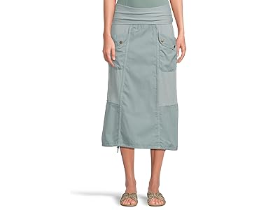 XCVI Marconi Cargo Skirt Women