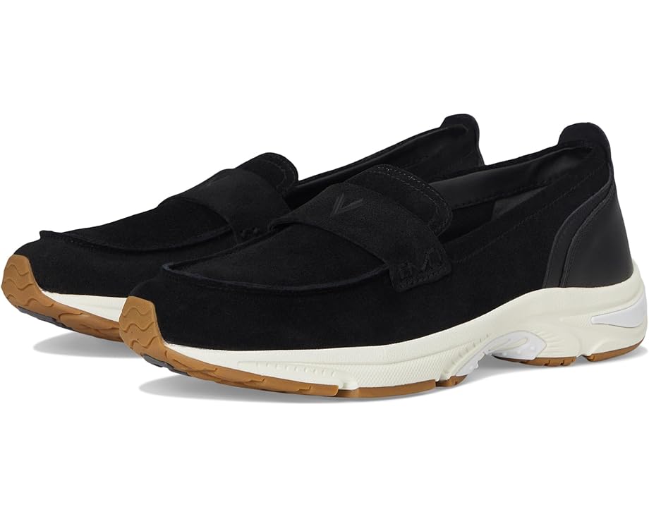 VIONIC Walk Roam Loafers - Pair View