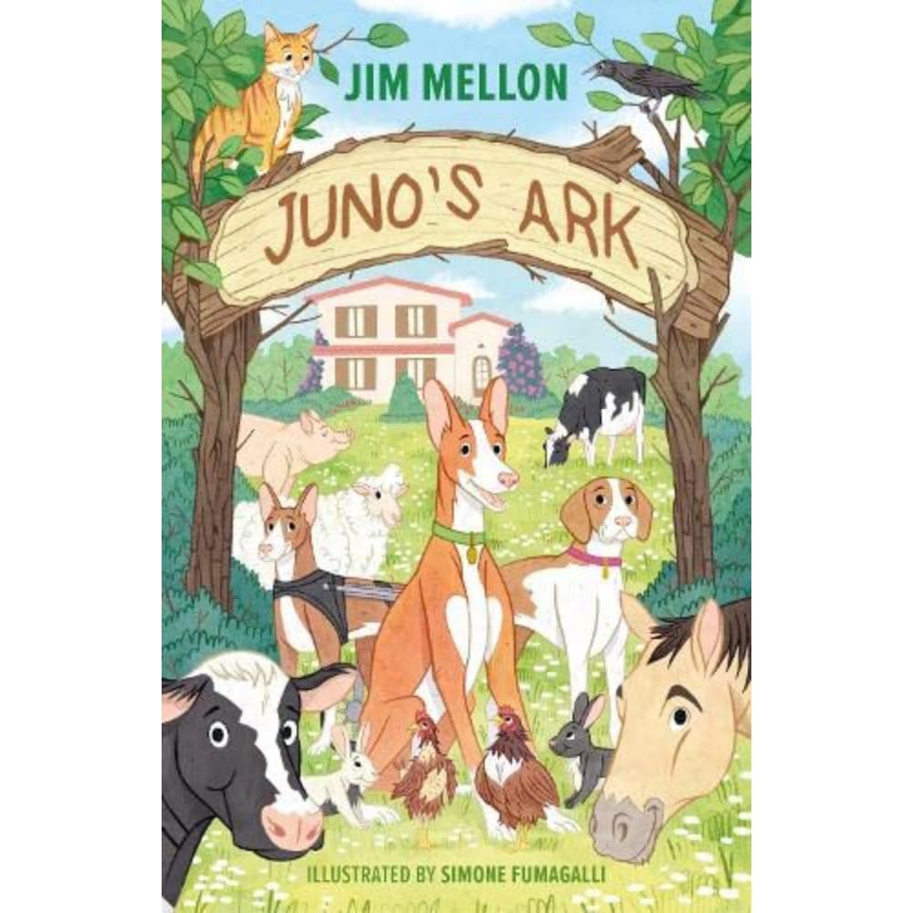 Juno's Ark