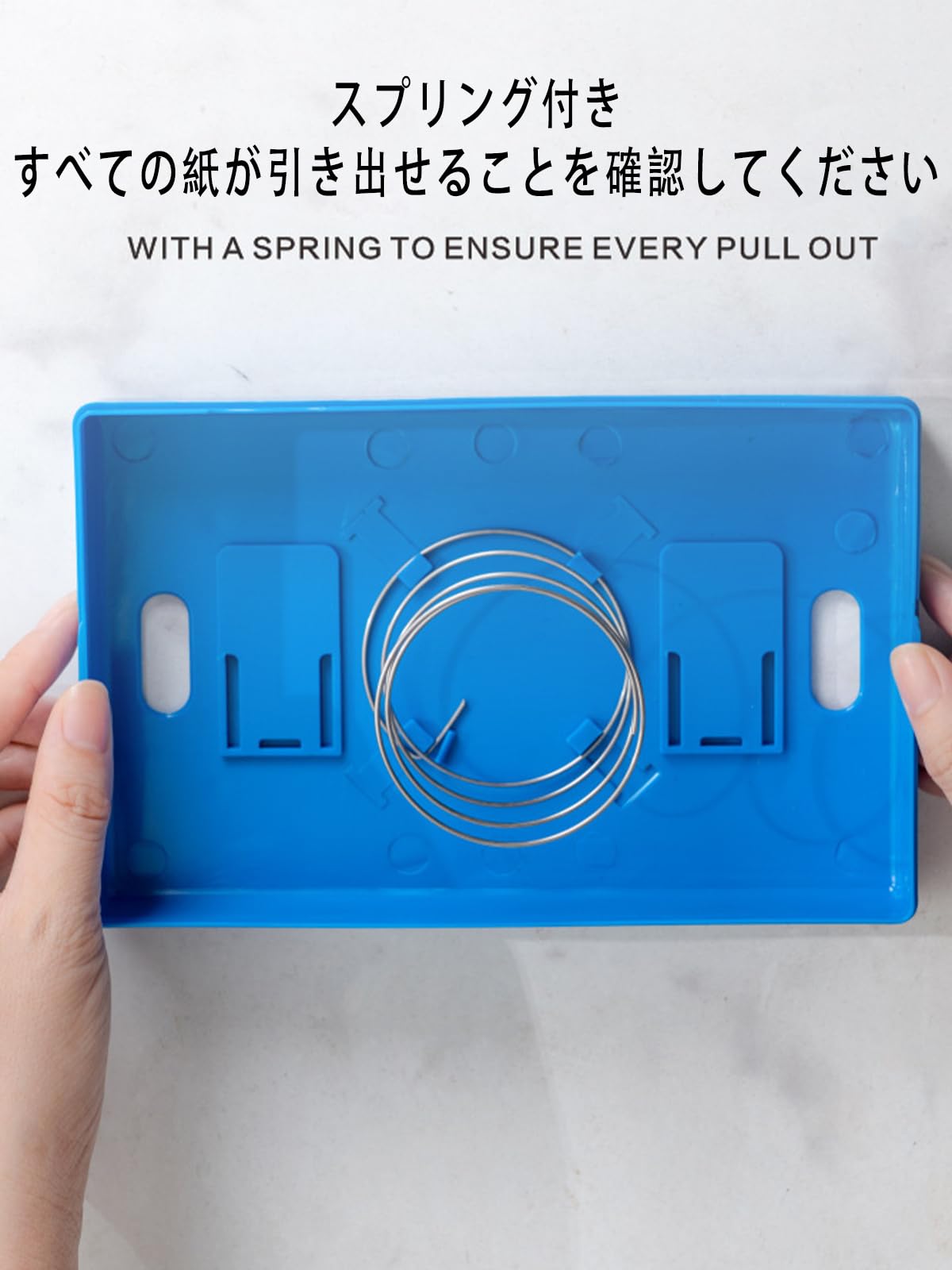 Amazon｜ティッシュケース ビルディングブロック型 おしゃれ