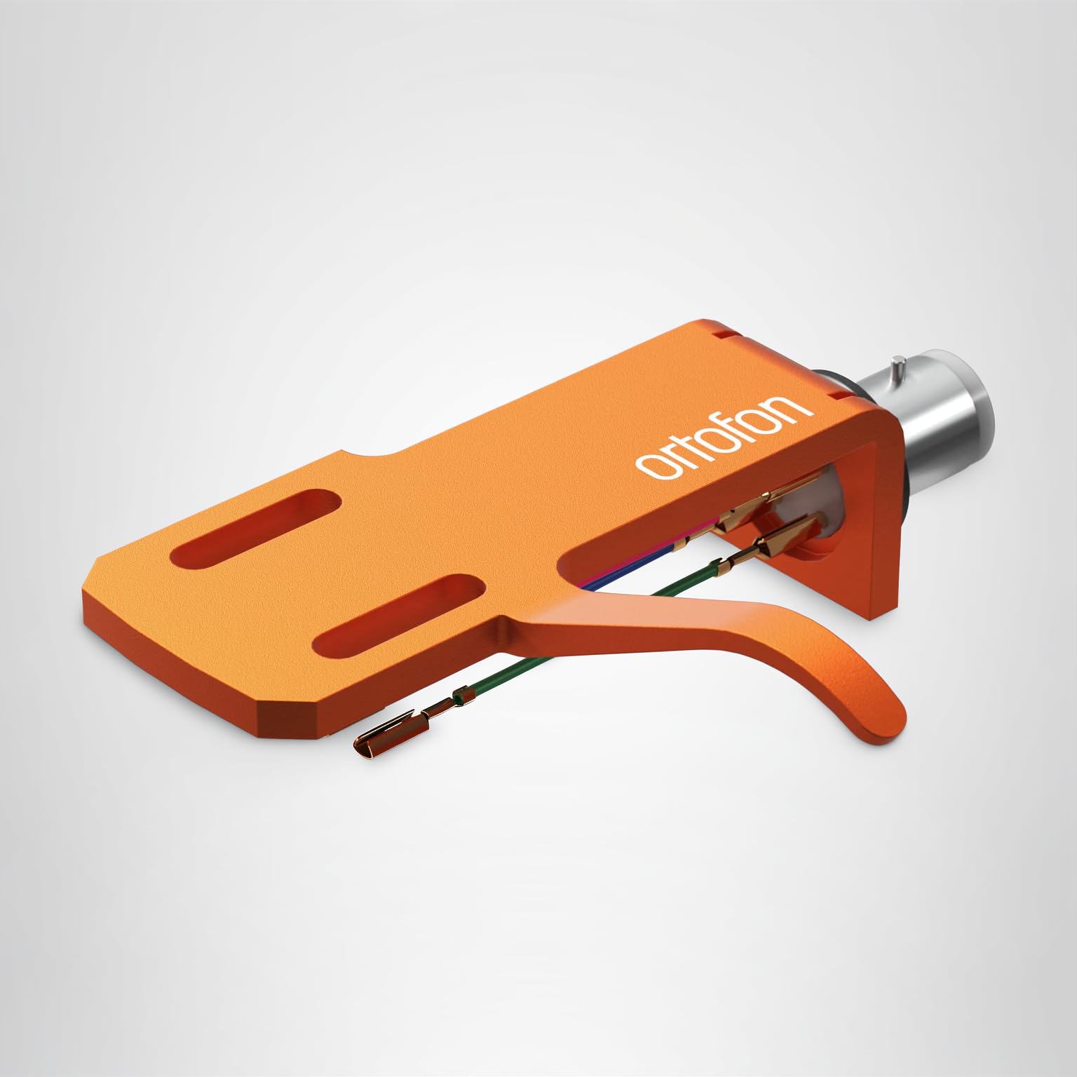 Amazon.co.jp: Ortofon SH-4 DJ ヘッドシェル ブロンズ : 家電＆カメラ