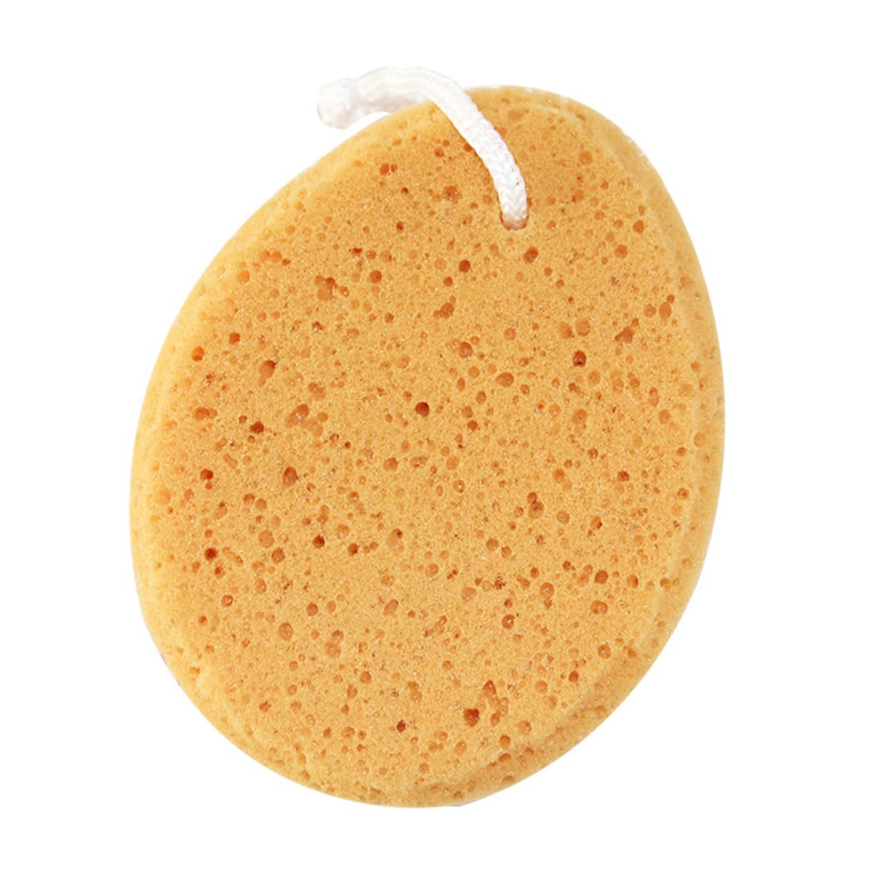 Didiseaon 10 Piezas Esponja De Baño Para Hombres Esponja De Lufa Bola De Baño De Panal Esponjas Bola De Esponja De Esponja Natural Flor De Baño Bebé Toallita De Baño Adulto