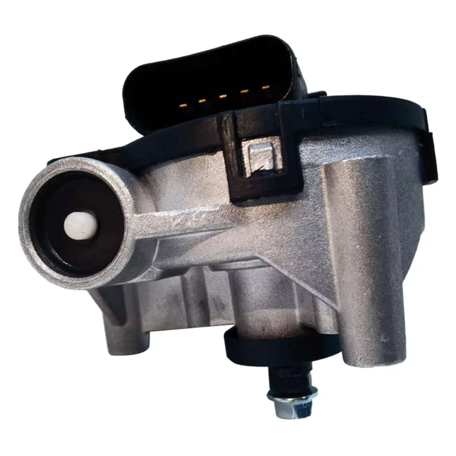 do Focus 2000-2007 Auto silnik wycieraczki przedniej szyby 2M5Z17508AA 2M5Z17508AB 6S4Z17508AA silnik wycieraczki przedniej szyby
