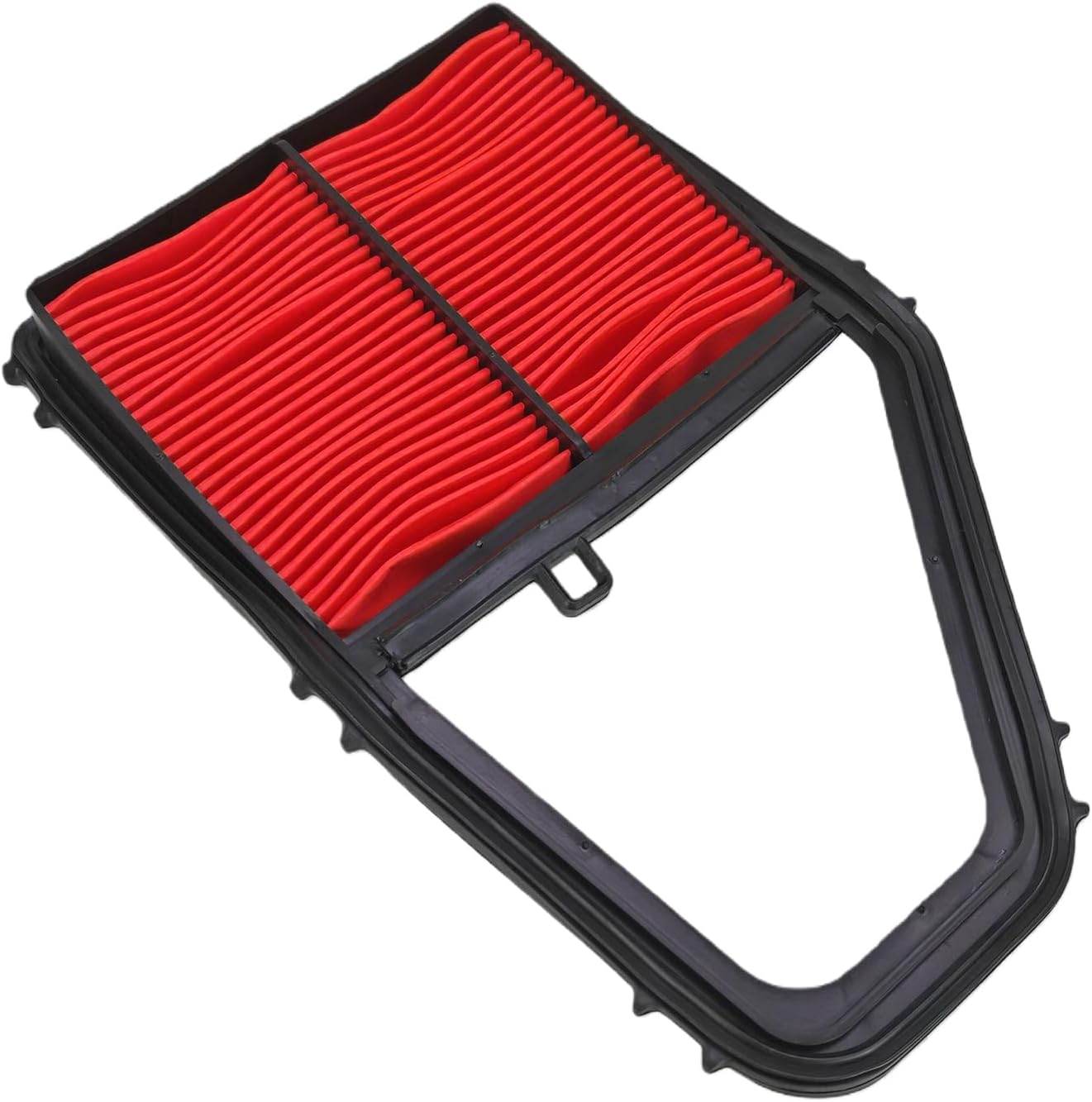 Engine & Cabin Air Filter Fit for 2001-2005 Honda Civic L4 1.7L Replace 17220-PLC-000 80292-S5A-003 17220PLC000 80292S5A003