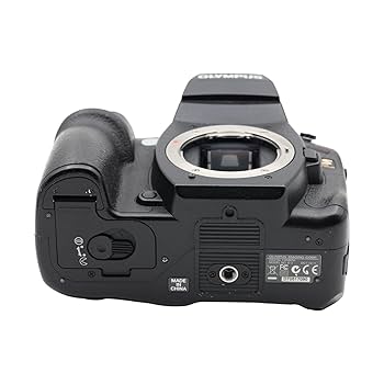 デジタル一眼 OLYMPUS - OLYMPUS E-3 Digital SLR Camera Olympus E-3: Digital Photography Review