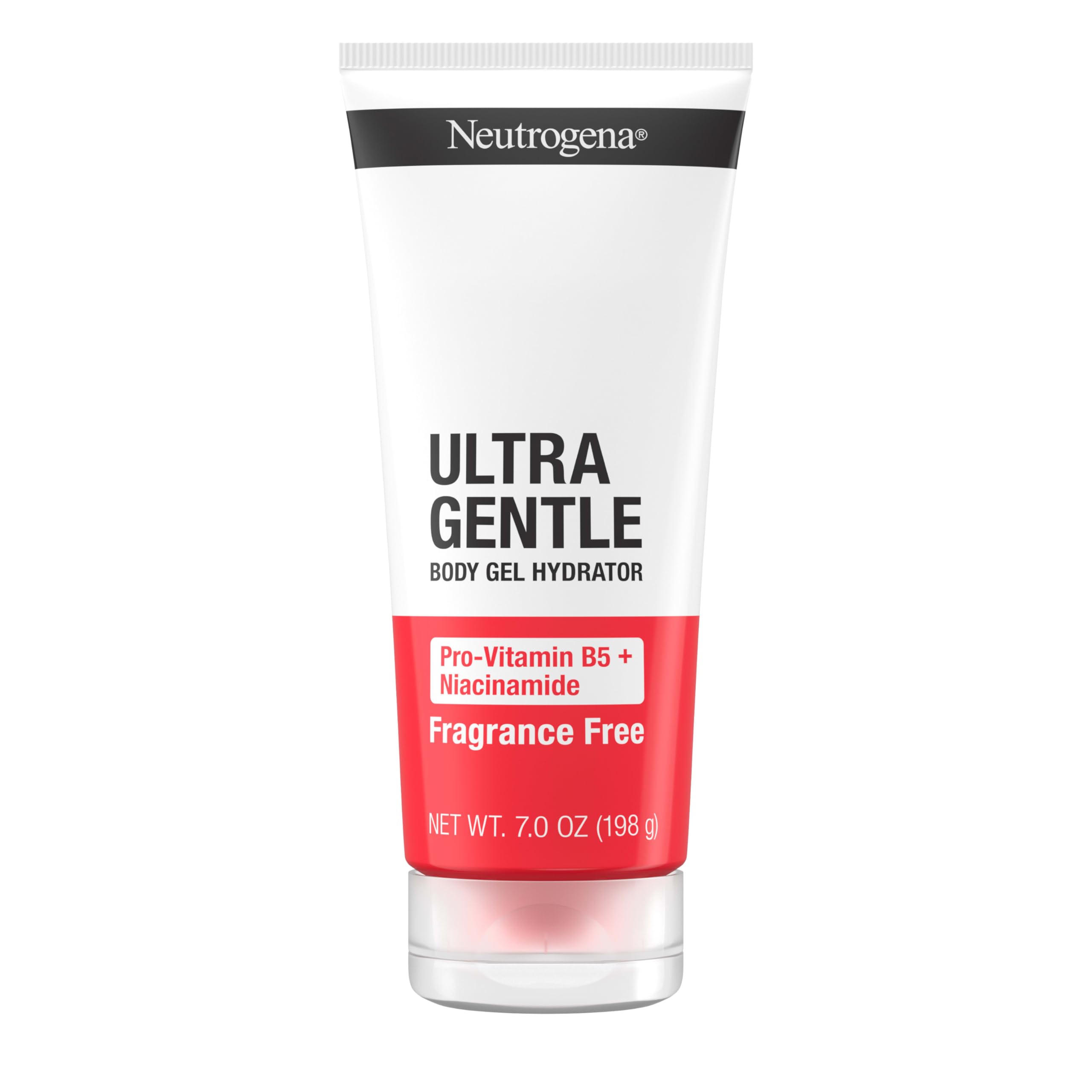 Amazon.com: Neutrogena Ultra Gentle Body Gel Hydrator with Pro
