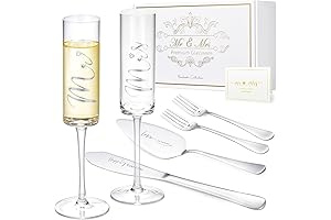 Roxburgh Wedding Knife Set: Unforgettable Bridal and Groom Moments