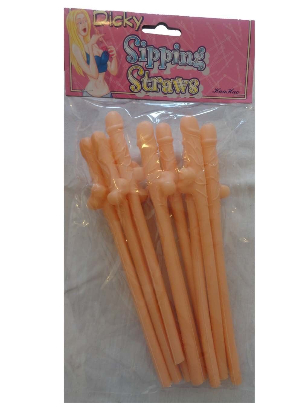 Shatchi Girls Skin 30Pc Hen Party Willy Straws Classy Team Bride To Be Drink Sucking Accessories Novelty Bachelorette Night Toy Games Wedding Décor