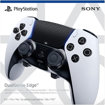 Sony Gamepad DUALSENSE Wireless PS5/CFI-ZCP1