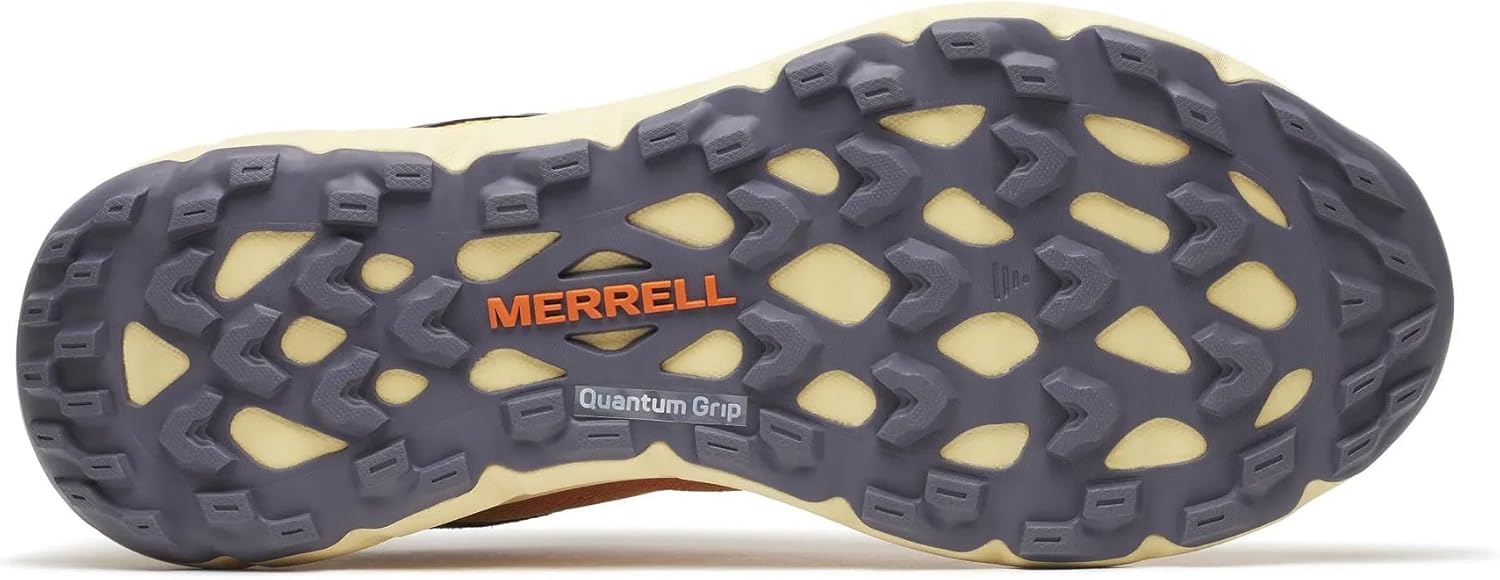 Merrell Men's Nova 4 Sneaker