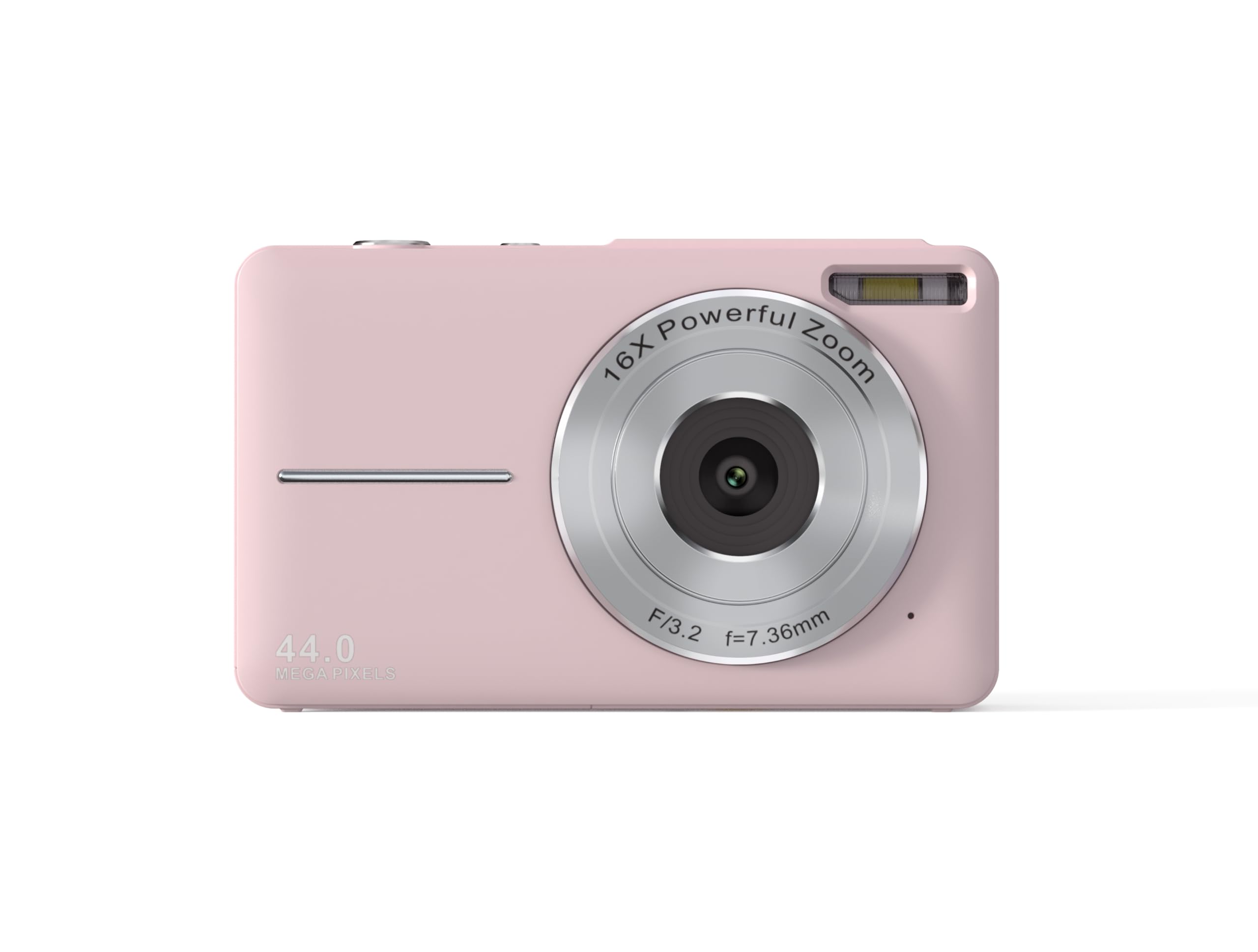 Amazon.com : MERCANOVA Digital Camera DCAF40-3, 44MP High Pixel