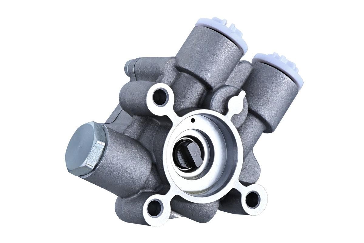 HELLA 8TP 358 304-301 Pompa, Prealimentazione carburante - meccanico