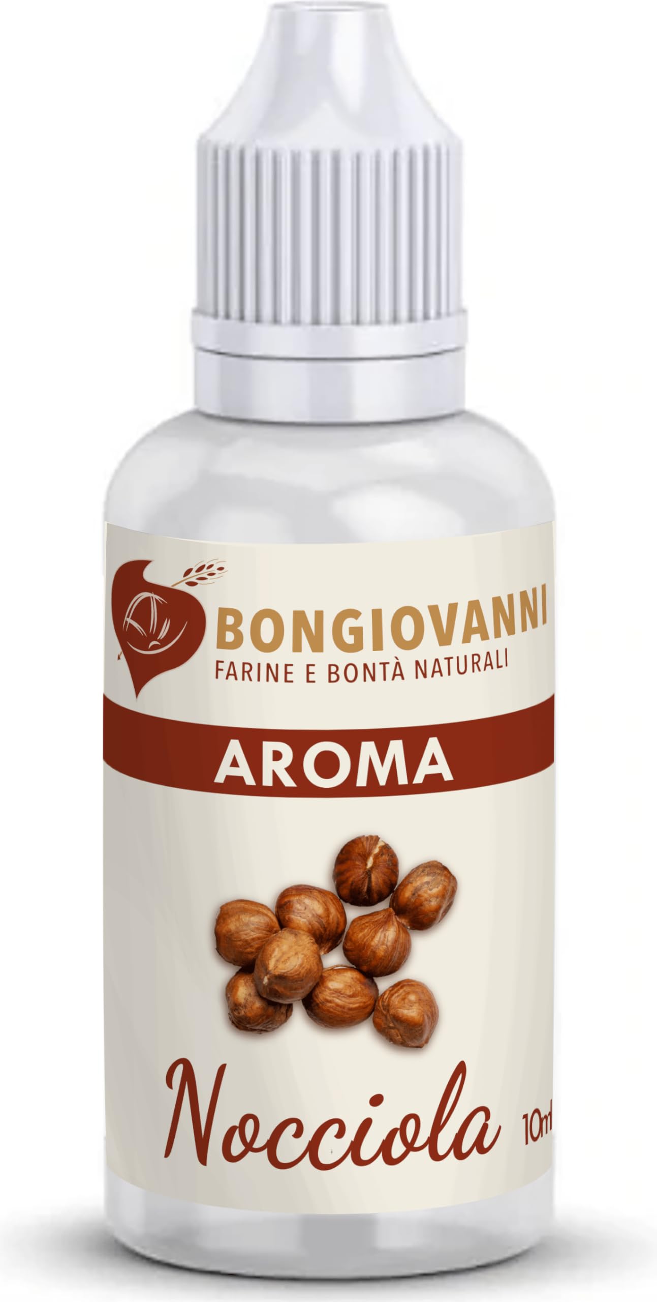 Avellana (sabor concentrado) 500ml