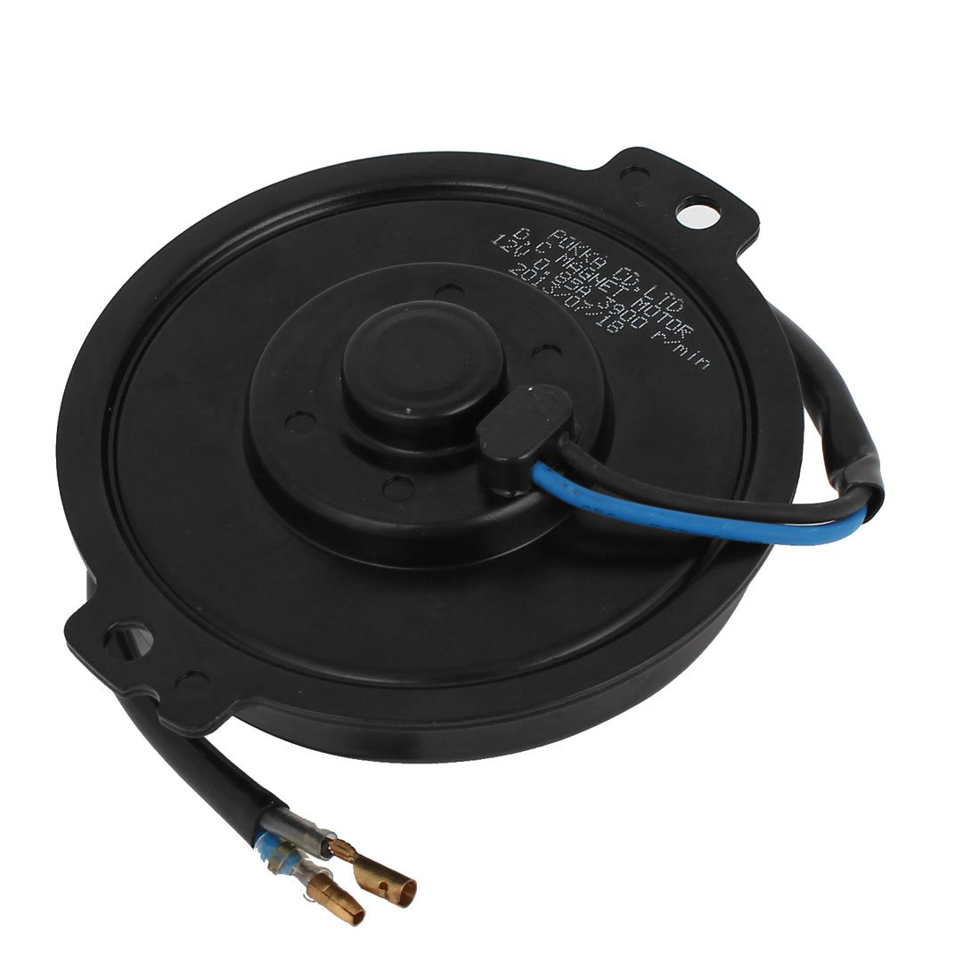 Suuonee GM-airconditioning, 12 V, 24 V, 80 W, 9 inch, elektronische