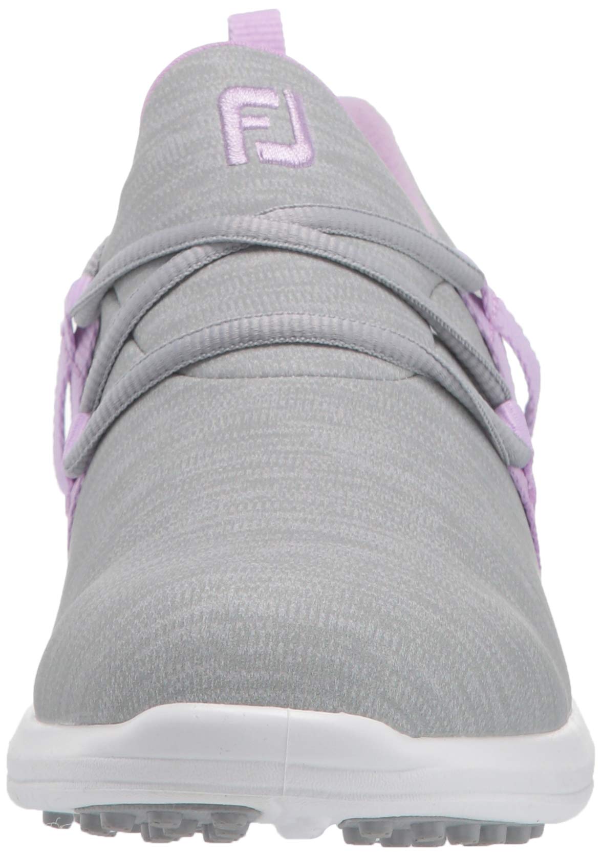 Footjoy Womens Fj Leisure Slip On Golf Shoes Desertcart Tunisia