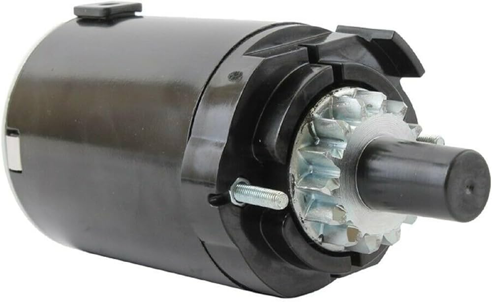 その他 HS Starter Compatible With/Replacement For Kohler 19 21 HP