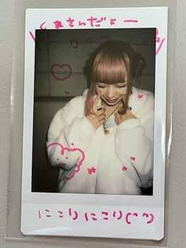 みうみお アステリア 砂糖みう チェキ 9枚セット ② 61fLYSJ5HhL._AC_UF350,