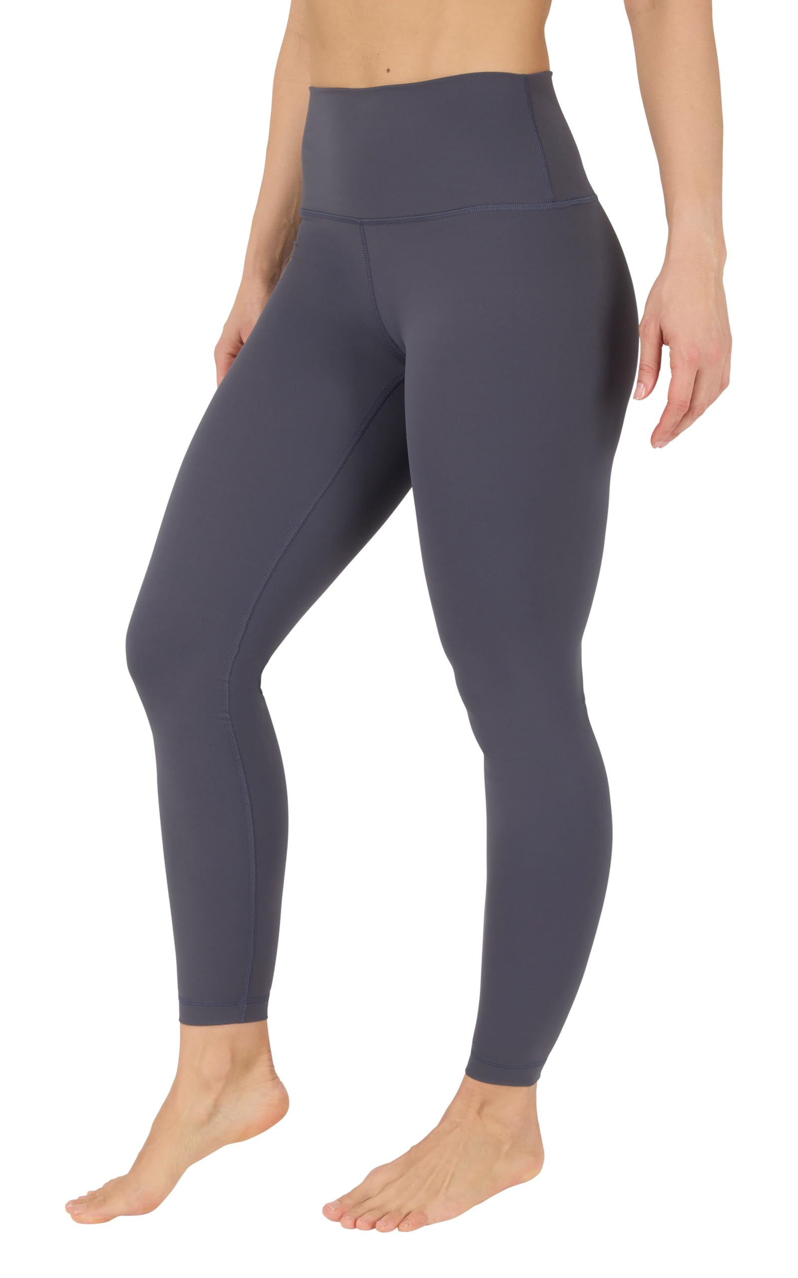 90 Degree By Reflex High Waist Power Flex Tummy Control Leggings