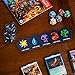Magic The Gathering Magic: The Gathering Game Night: Free-for-All 2022 | Learn to Play with Decks for 2–5 Players Multicoloured