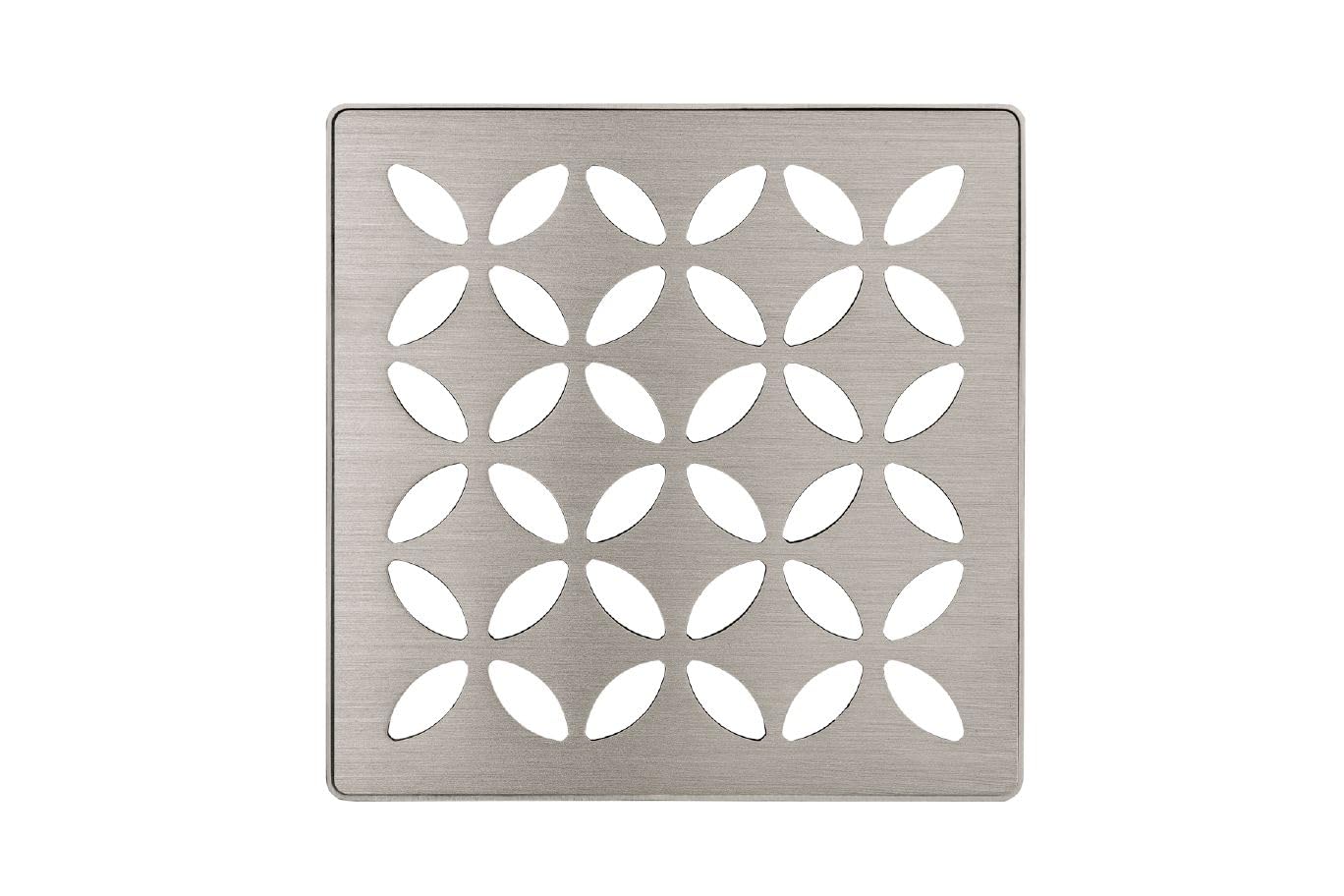 Schluter Kerdi-Drain Grate Kit – 4