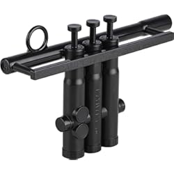 Trompeta Pequeña TruTra PAMPET - Dispositivo de entrenamiento para trompeta