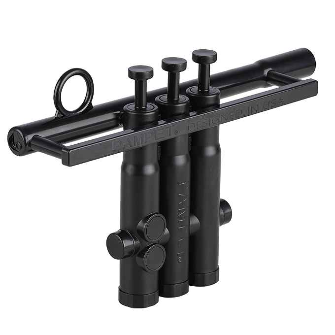 PAMPET TruTra 小号训练器 适合学生初学者