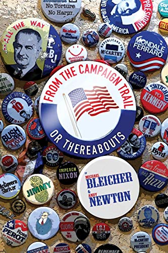 From The Campaign Trail Or Thereabouts #TOP5