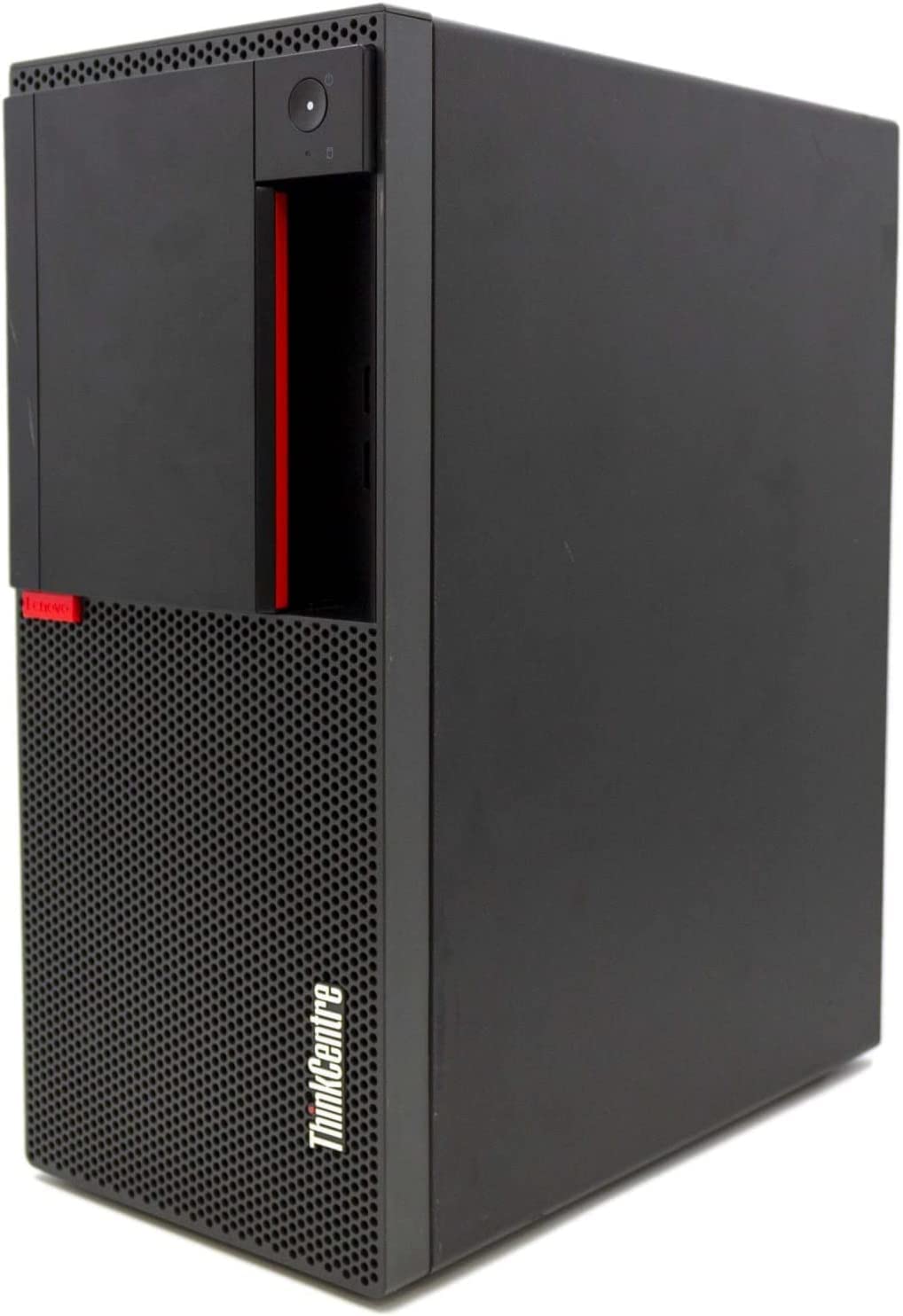 PC ordenador de sobremesa fijo Mini Tower Lenovo Thinkcentre M910T i7 6700 hasta 4.00 GHz NVME gráfica edición de vídeo (reacondicionado) (sin antena WiFi USB, 16 GB RAM SSD 480 GB + HDD 1 TB)