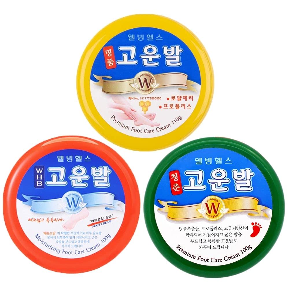 【10個セット】コウンバル 赤色 韓国人気NO1 かかとクリーム 転売可 000000000934_1RWQLaU.jpg