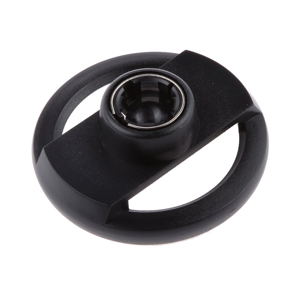 Durable GPS Clip Round Bracket Parts for Tomtom v4 Car Sat Nav Navigation