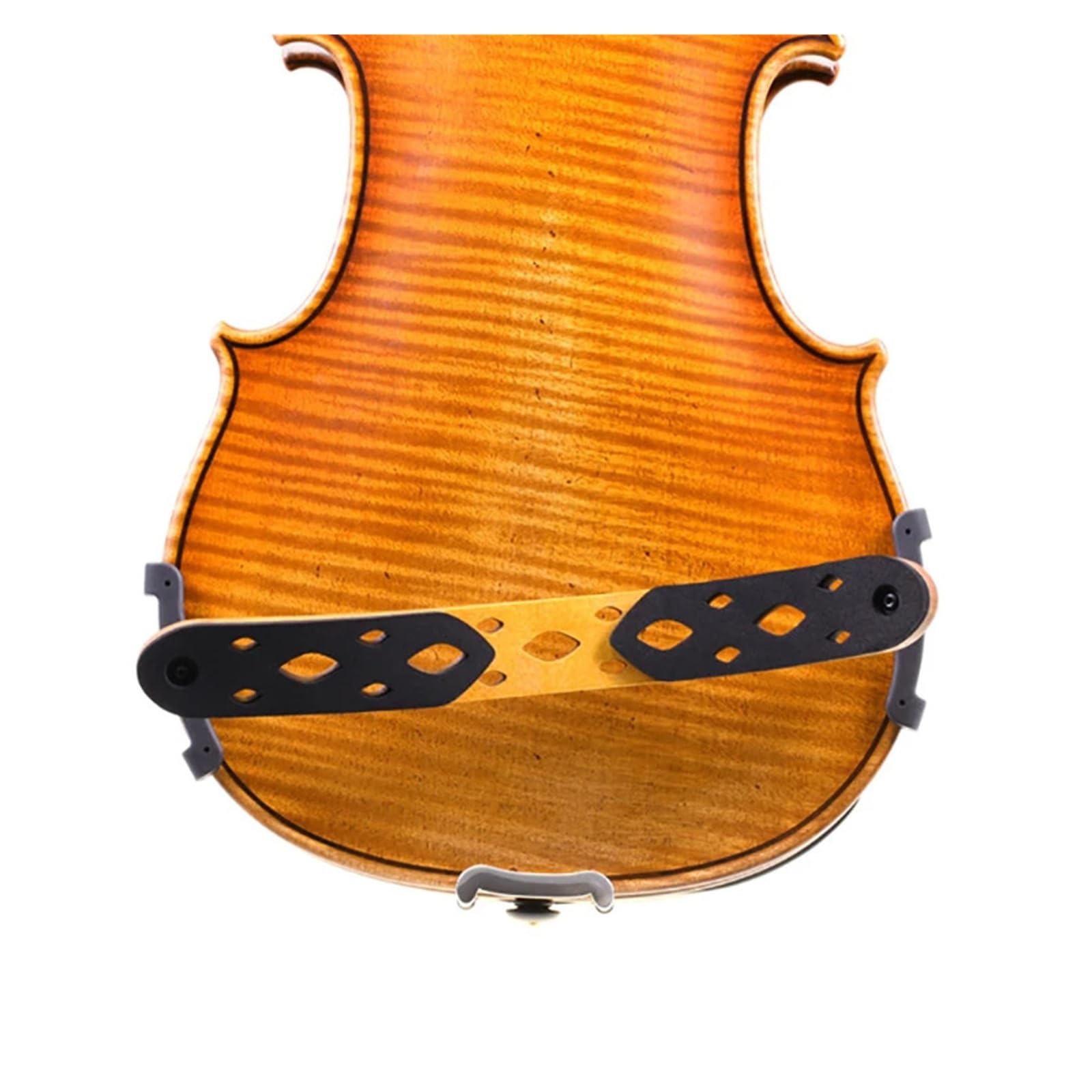 Reposabrazos for violín profesional 4/4, tamaño ajustable(Type-B)