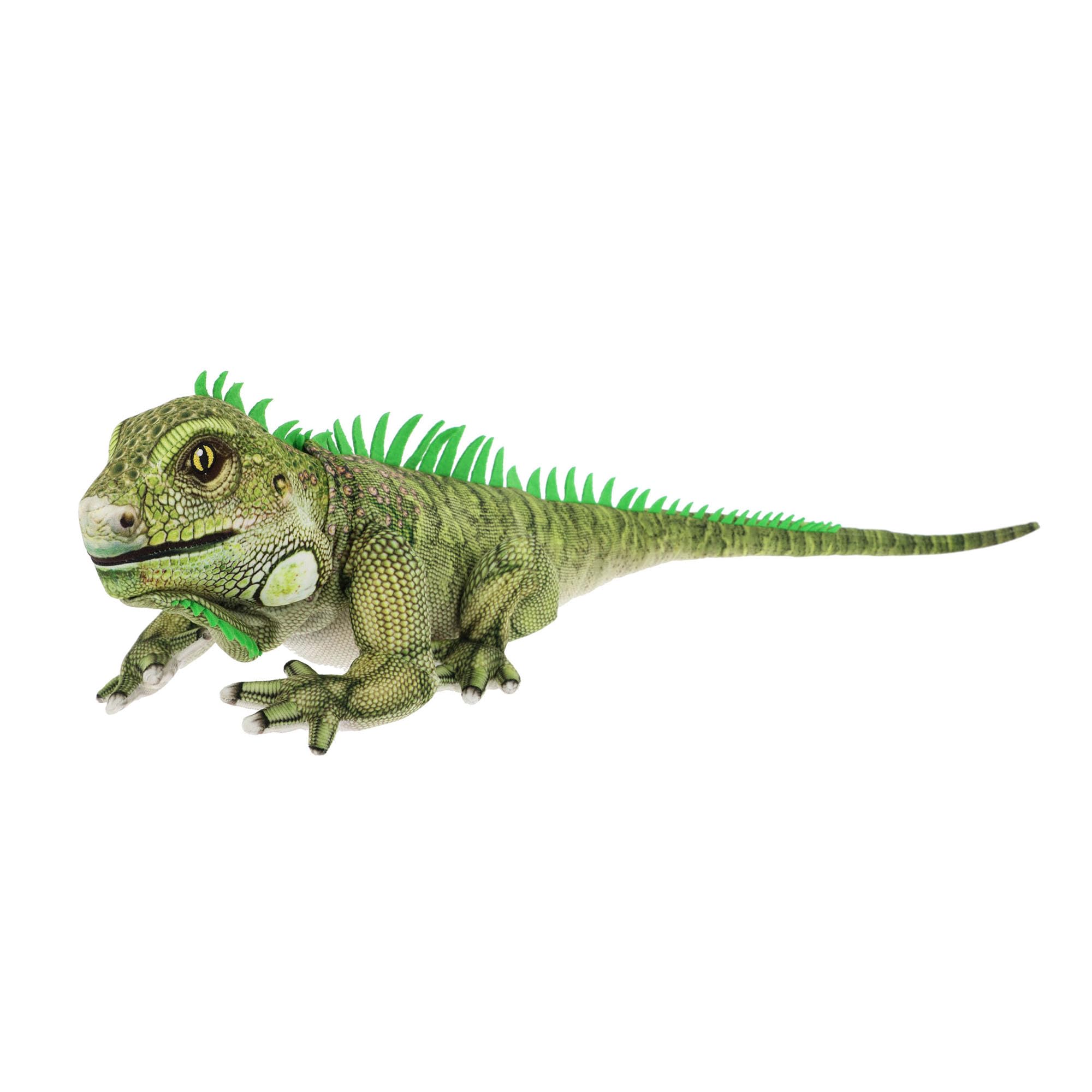 Keel Toys Keeleco Plush Toy, 100% Recycled Ecological Toy for Children, 65 cm, Gift for Children