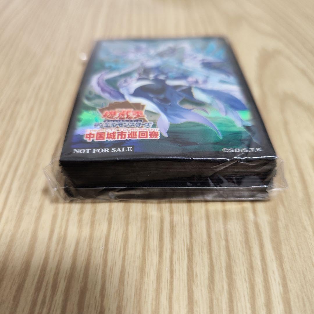 遊戯王 相剣師-莫耶 スーパーレア BODE-JP003 .: 遊戯王
