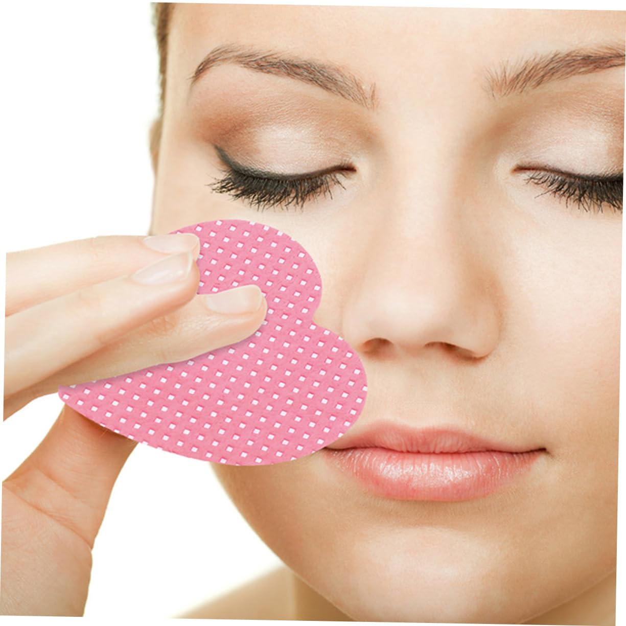 VICASKY 5 Set Cotone Per Togliere Le Unghie Solvente Per Smalto Gel Fare Salviette Per Unghie Per Unghie in Gel Salviette Senza Pelucchi Panno Soffiato A Fusione 800 Fogli*5