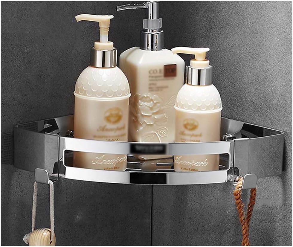 フローティングシェルフ 購入 バスルーム三脚、ステンレススチール収納