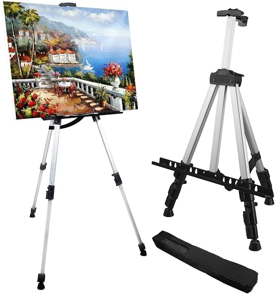 Art Easel Stand for Painting