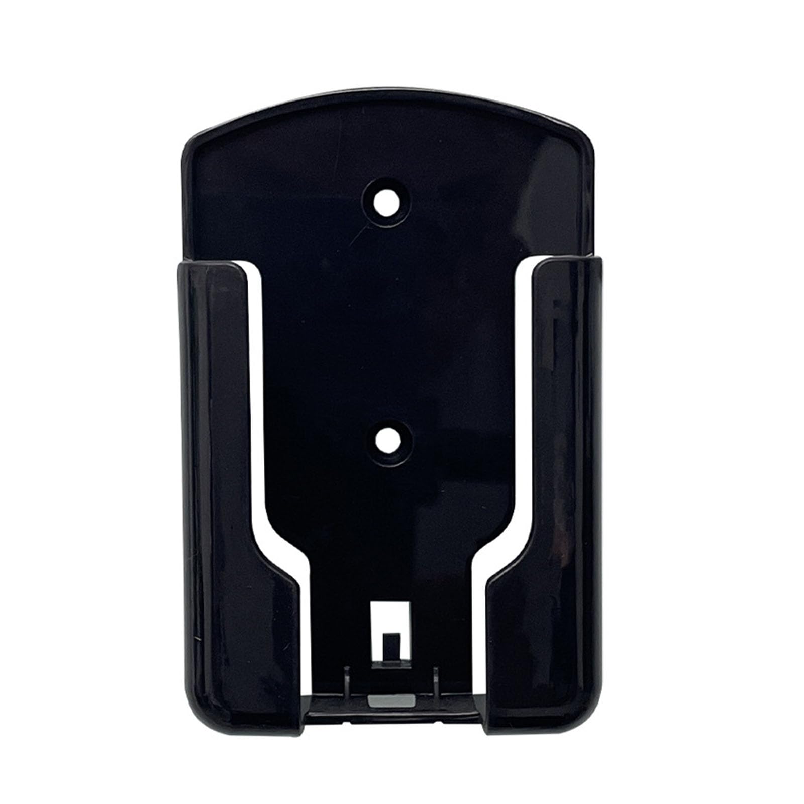 Ksikdeg Air Conditioning Controller Stand Remote Control Holder Rack Organizers Adhesive Media Storage Box Case Bracket