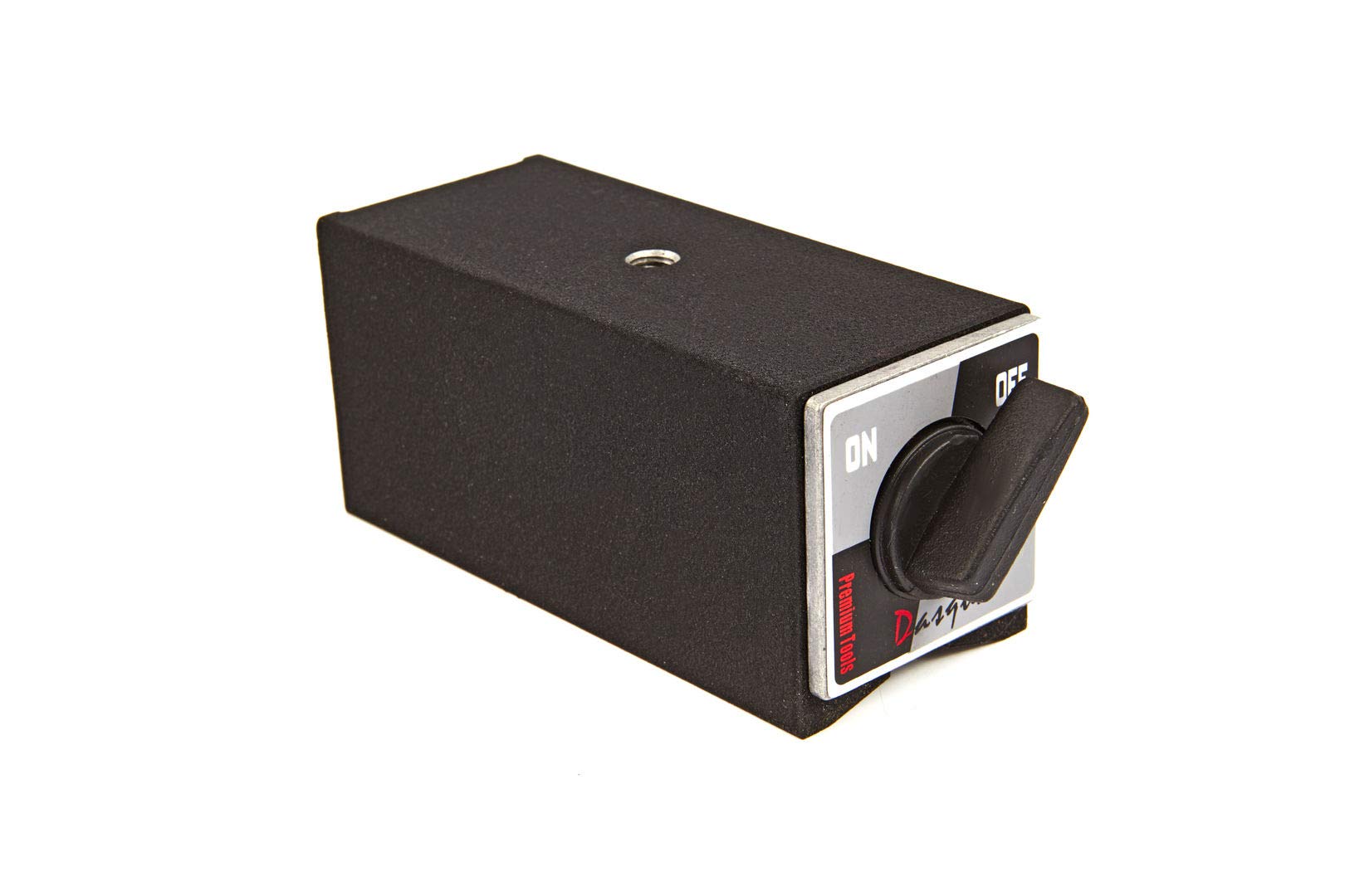 Dasqua Professional Magnetblock 130 kg.