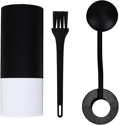 Molinillo manual de granos de café con ajustes ajustables, molinillo cónico patentado para granos de café, molinillo de café de acero inoxidable