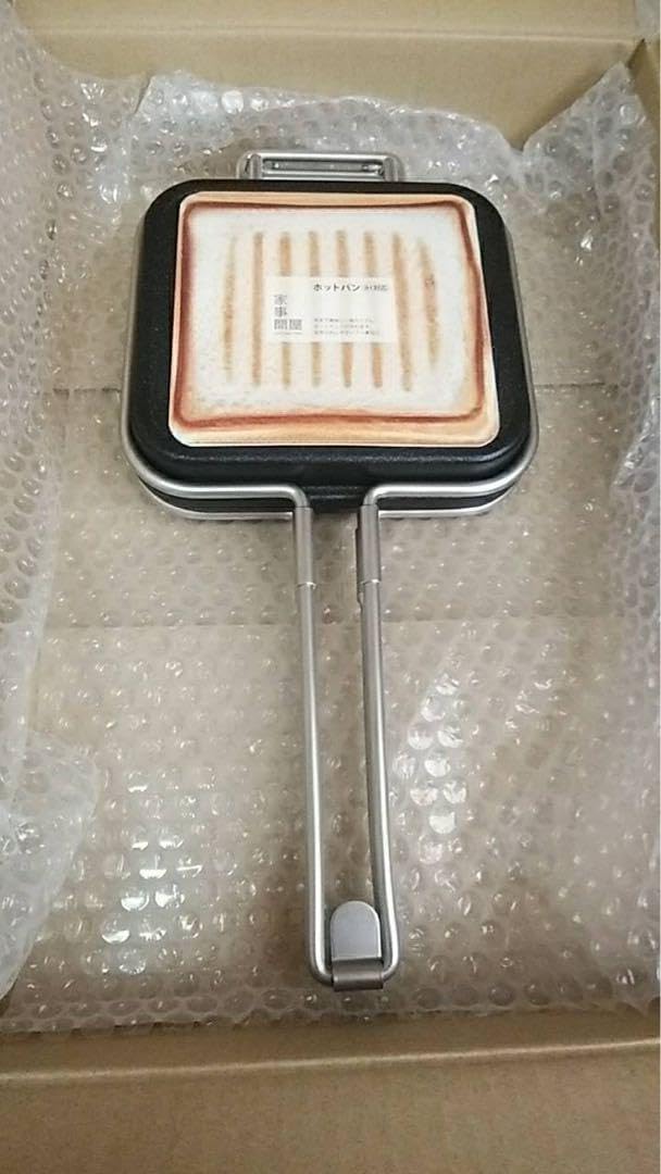 家事問屋ホットパン未使用