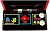 Arcade 1-Up Pacman Countercade Desktop Design