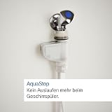 Bosch Serie 4, Freistehender Geschirrspüler, 60 cm, Silver Inox, SMS4EMI06E - 5