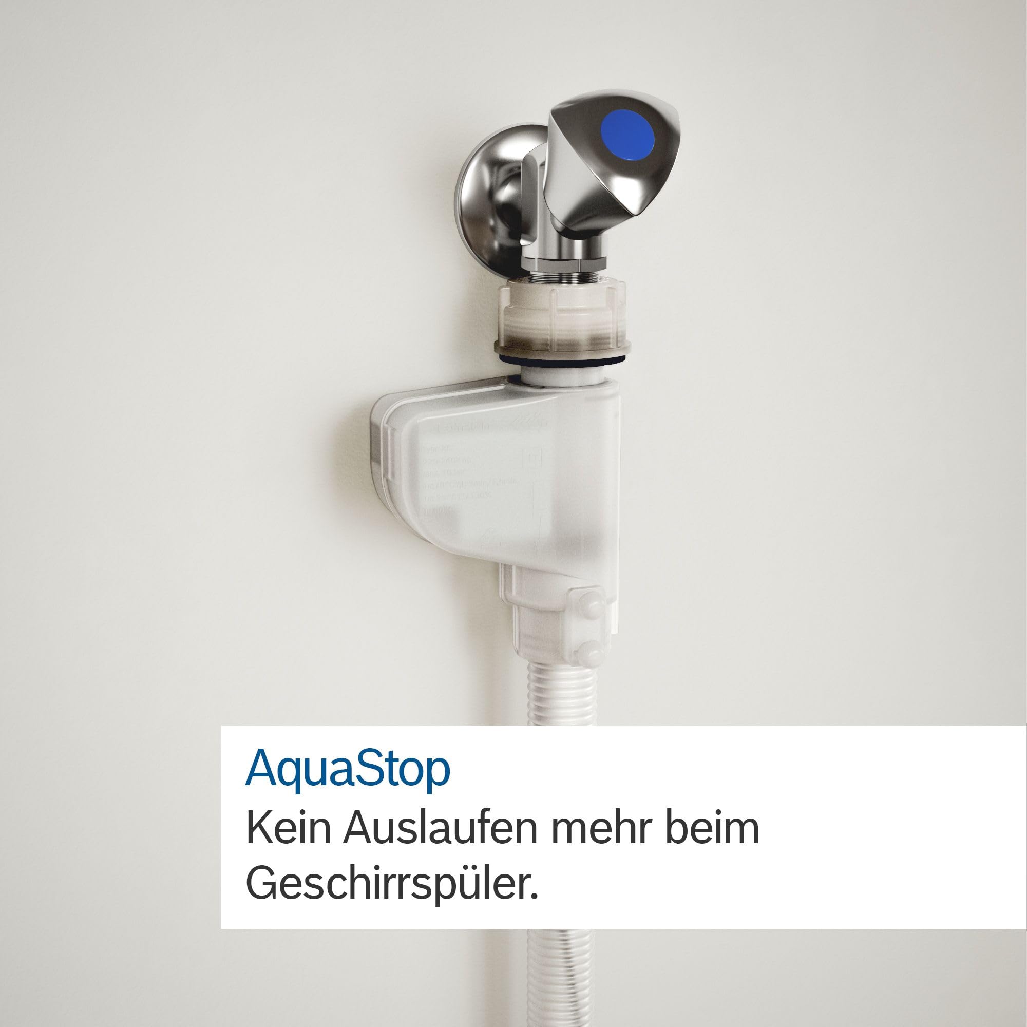 Bosch Serie 4 SMU4ETS08E Unterbau-Geschirrspüler 60 cm Edelstahl, leise, Programmassistent, automatische Türöffnung