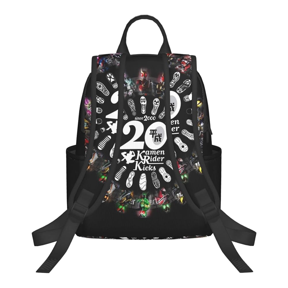 Amazon.co.jp: [COOLEAD] 仮面ライダー 平成 リュックサック