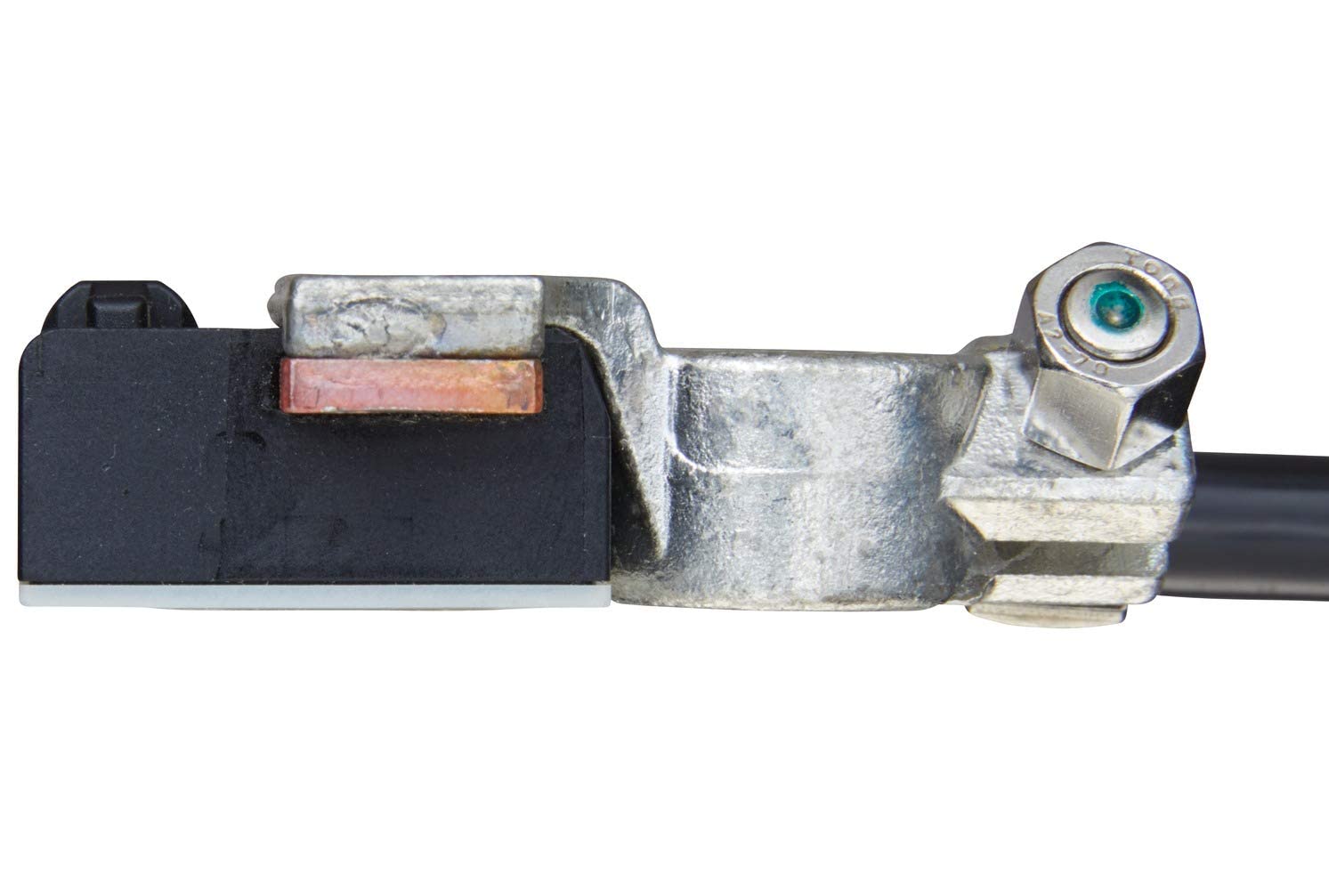 HELLA - Smart Battery Sensor - Series 1 (2006/2011) / X1 sDrive 18i (2009/2015) / X1 sDrive 20i (2011/2015) / X1 xDrive 25i (2010/2015) / X1 xDrive 28i (2011) 1/2019 5