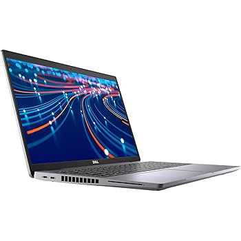 Amazon.com: Dell Latitude 5520 15.6